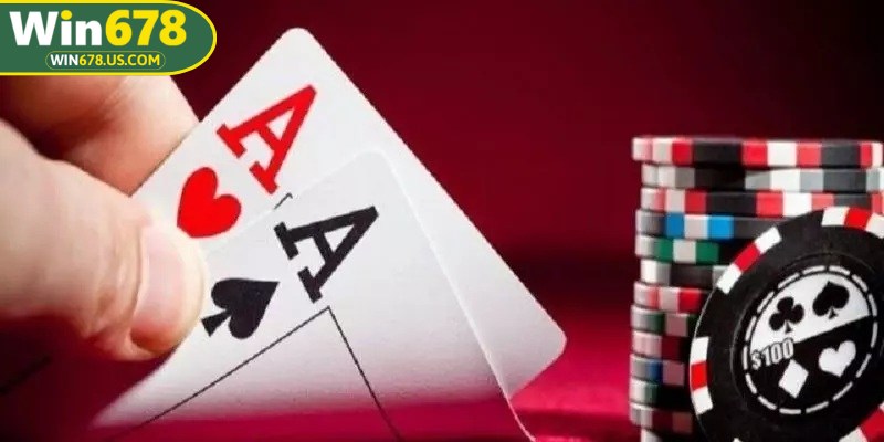 Cách chơi Xì Dách luôn thắng là quan sát kỹ các ván bài