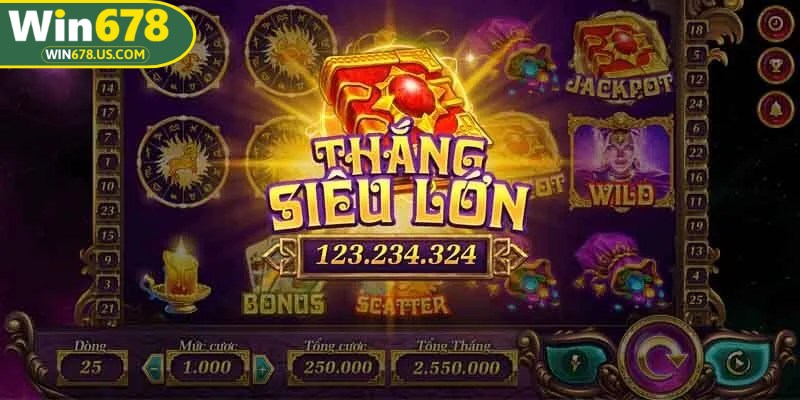 Mỗi trò chơi quay hũ đều được trang bị các chức năng đặc biệt