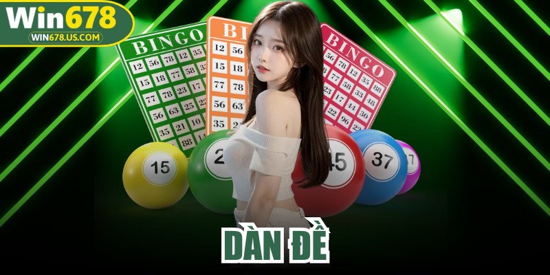 Dàn Đề
