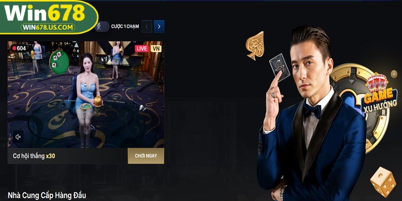 Đăng ký WIN678 để tận hưởng trọn vẹn và an toàn các dịch vụ uy tín