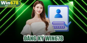 Đăng Ký WIN678