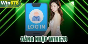 Đăng Nhập WIN678