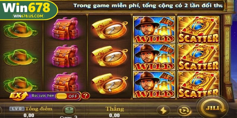 Top game nổ hũ ăn tiền luôn thu hút hàng triệu tín đồ tham gia