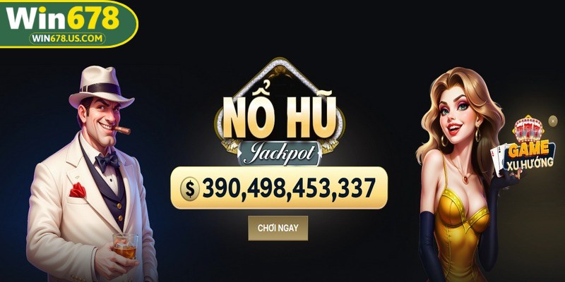 Giới thiệu WIN678 ra đời với mục tiêu tạo dựng vua nhà cái