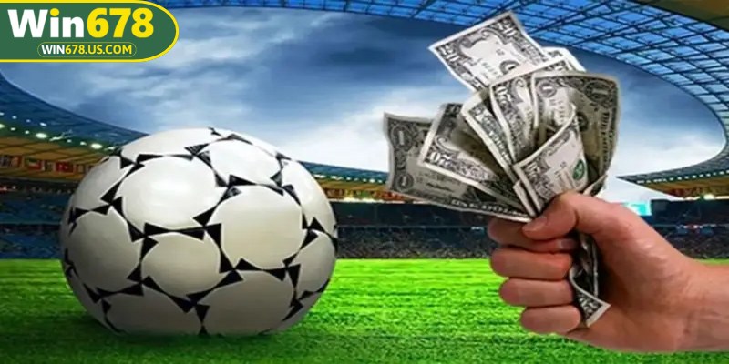 Kèo 3/4 được hiểu đơn giản là một loại cược phổ biến và an toàn