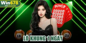 Lô Khung 1 Ngày