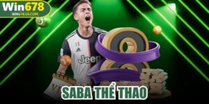 SABA Thể Thao