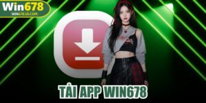 Tải App WIN678