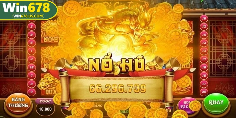 Tool hack game nổ hũ là một công cụ hỗ trợ hữu ích cho bet thủ