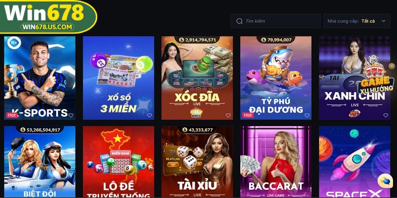 Hỗ trợ khách hàng WIN678 liên hệ qua nhiều kênh tiện lợi