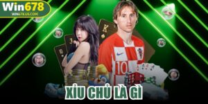 Xỉu Chủ Là Gì